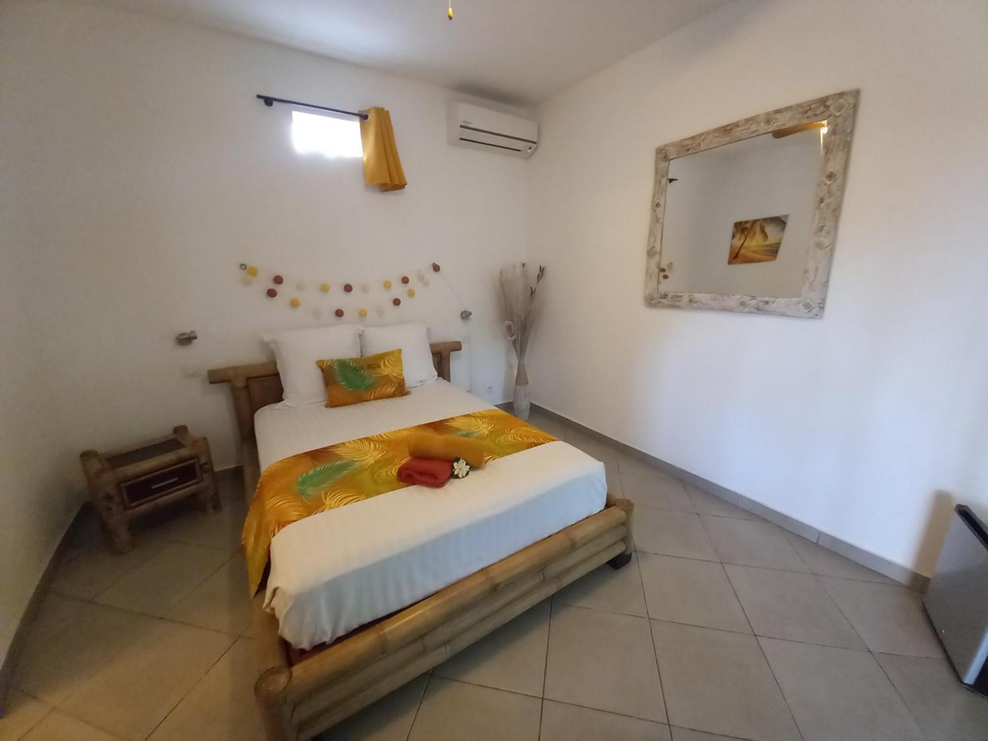 Villa Belza Et Spa (Adults Only) Saint Pierre Exterior foto