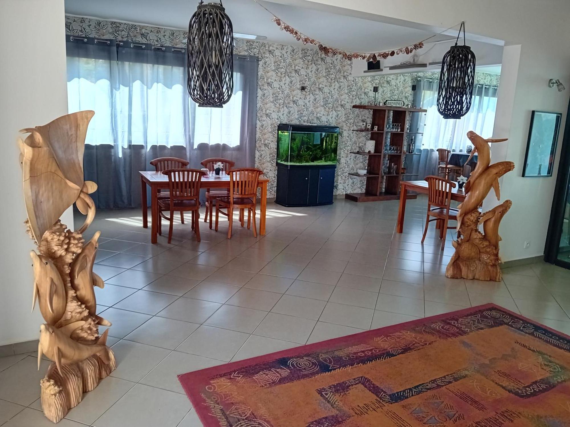 Villa Belza Et Spa (Adults Only) Saint Pierre Exterior foto